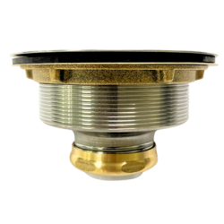 PSS0001 Stainless Sink Drain